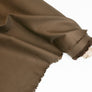 Bambi - Stretch Linen | Cocoa #9