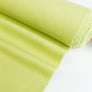 Freya - Heavy Square Weave Linen | Wasabi