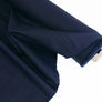Mario - Cotton Drill | Navy #4