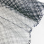 Italian Silk Gauze | Chanel Check