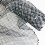 Italian Silk Gauze | Chanel Check