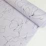 Sergio - Japanese Cotton Lawn | Lavender