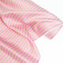 Asami - Japanese Cotton Sateen | Pink