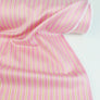 Asami - Japanese Cotton Sateen | Pink