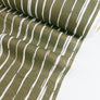 Christopher - Linen Cotton | Olive