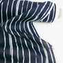 Christopher - Linen Cotton | Navy