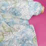 Jubilee - Cotton Voile Print | Powder Blue