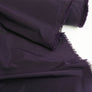 Aqua - Memory Yarn Taffeta | Grape