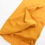 French Terry Sweatshirting | Ochre #8