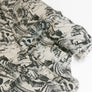 Amsterdam - Printed Viscose | Beige