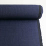 Rekha - Virgin Wool Suiting | Navy