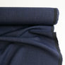 Rekha - Virgin Wool Suiting | Navy