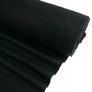 Naomi - Japanese Wool Coating | Black