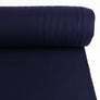 Bethany - Boiled Wool | Midnight Blue #9