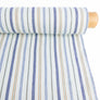 Austria - Italian Cotton Stripe | Ice