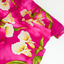 Printed Silk Georgette | Calla Lily