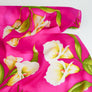 Printed Silk Georgette | Calla Lily