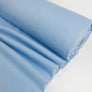 Australian Combed Cotton Ribbing | Baby Blue