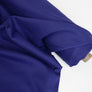 Australian Combed Cotton Ribbing | Royal Blue