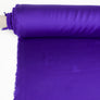 Delustered Stretch Silk Satin | Violet