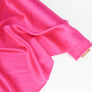 Hammered Silk Satin | Pink