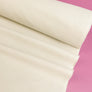 Korean Crosshatch Linen | Pumice
