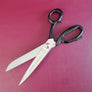 Drapers Italian Dressmaking Shears 10"