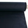 Tandi - Japanese Polished Twill | Navy