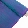Indian Slubbed Shot Silk Dupion | Pink Sapphire