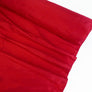 Indian Silk Dupion | Ruby