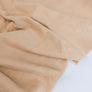 French Terry Sweatshirting | Latte