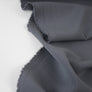 Barolo - Stretch Crepe Suiting | Smoke