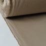 Renzo - Double Woven Polished Cotton | Sand