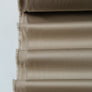 Renzo - Double Woven Polished Cotton | Sand