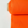 Clifton - Cotton Drill | Orange Remnant (1.5M)