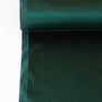 Nadine - Liquid Stretch Satin | Peacock Green