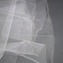 Vintage Tulle Veil | White #2