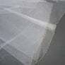 Vintage Tulle Veil | White #2