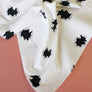 Tabac - Printed Cotton | Off White