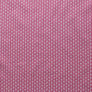 Valerie - Printed Cotton | Rosey Pink
