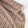 Amur - Printed Cotton Muslin | Pink