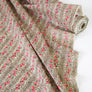 Amur - Printed Cotton Muslin | Orange