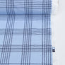 Vina - Printed Cotton Lawn | Powder Blue