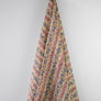 Amur - Printed Cotton Muslin | Pink