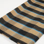 Ares - Plaid Wool Coating | Tan
