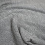 Raphael - Herringbone Wool Coating | Monochrome