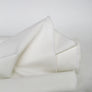 Cembra - Semi Brushed Linen | Salt