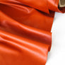 Xtralife Lycra - Italian Four Way Stretch | Wet-Look Rust