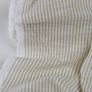 Wilbur - Organic Cotton Stripe | Oat