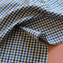 Aladdin - Brushed Flannel | Navy